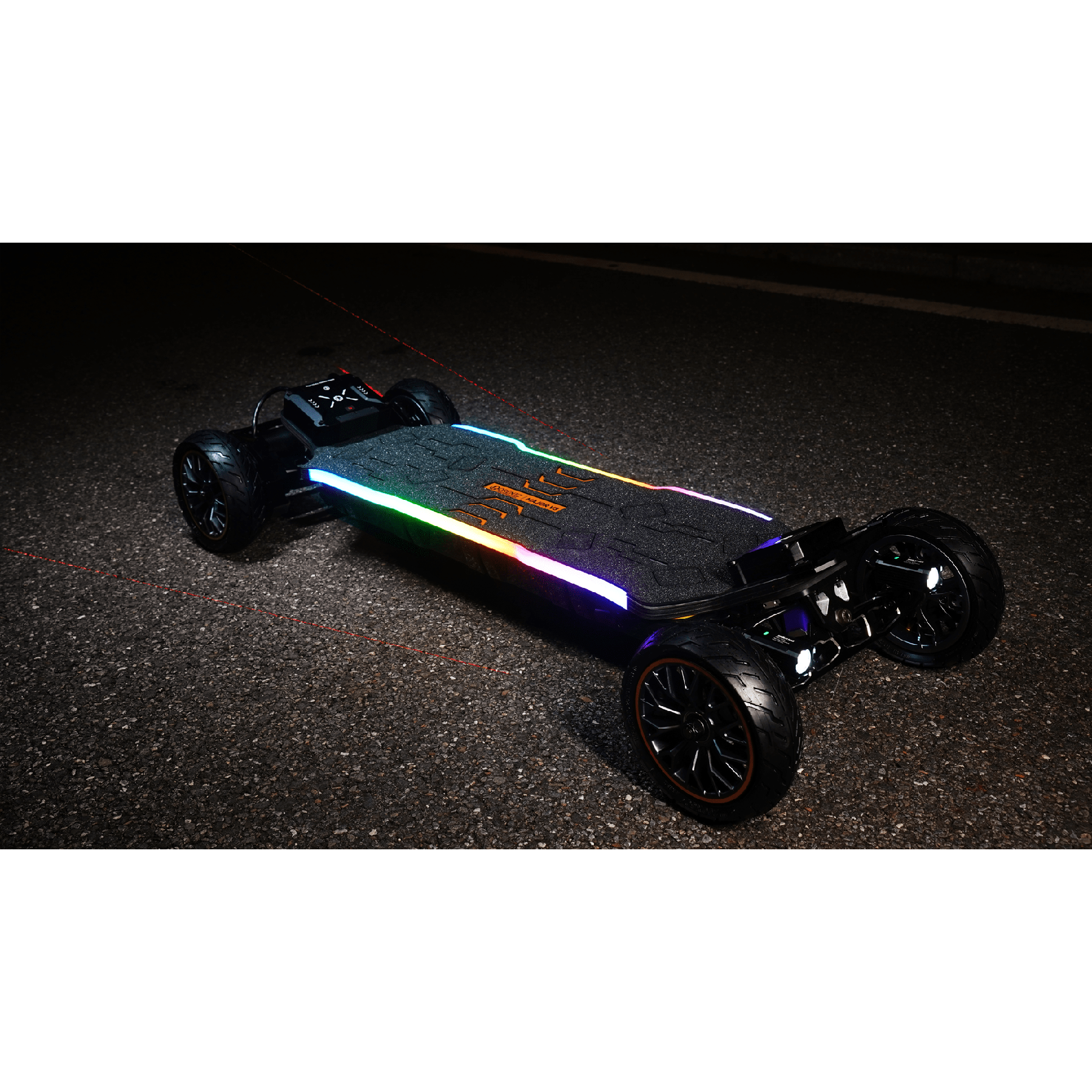 Lorentz Major V3 All Terrain Electric Skateboard