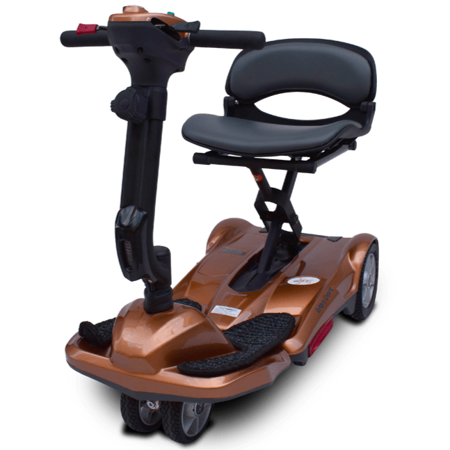 EV Rider Transport M Easy Move Folding Mobility Scooter