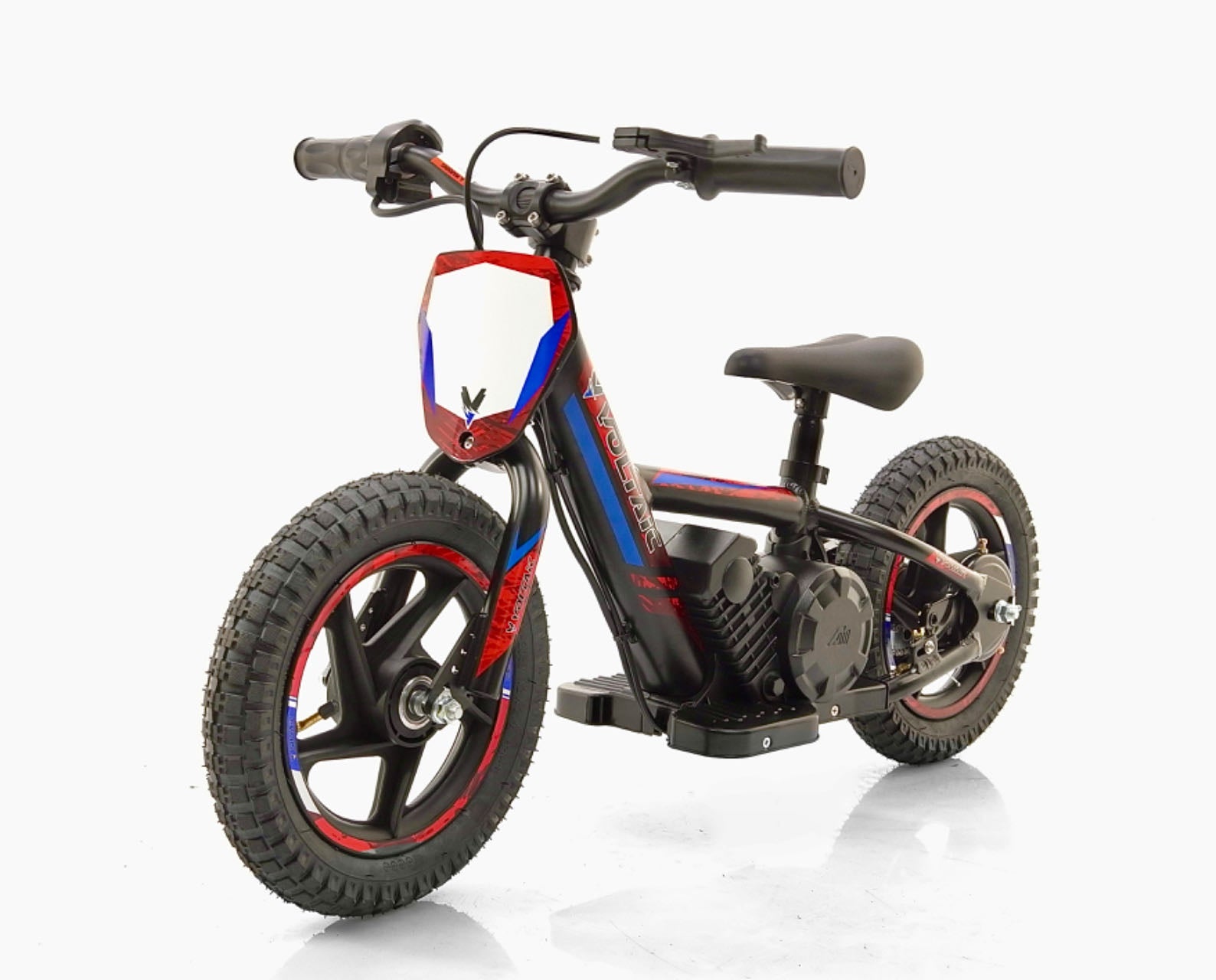 Voltaic Cub 12-Inch Toddler Electric Dirt Bike