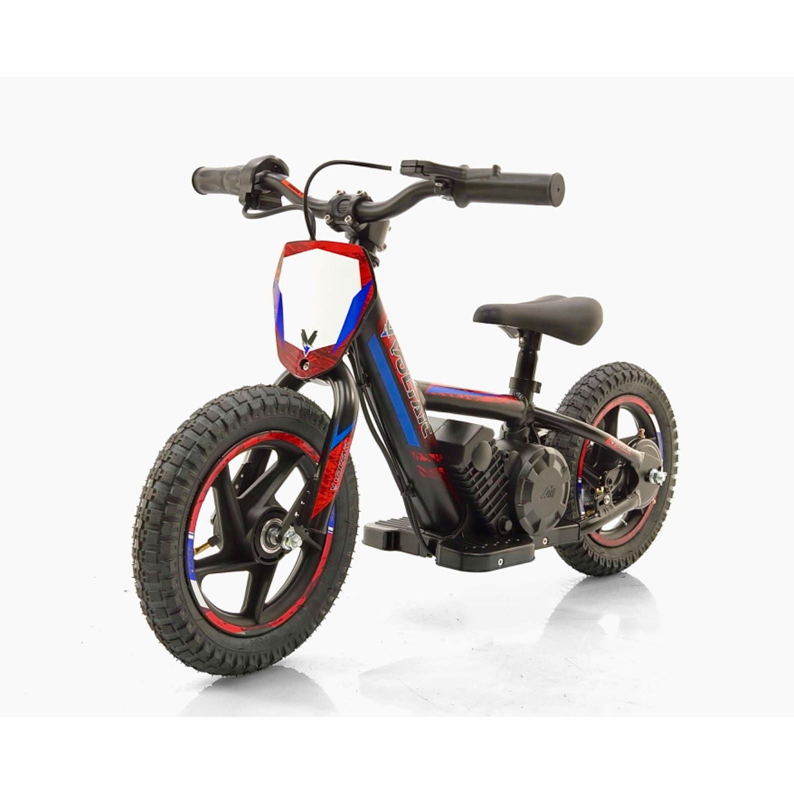 Voltaic Cub 12-Inch Toddler Electric Dirt Bike