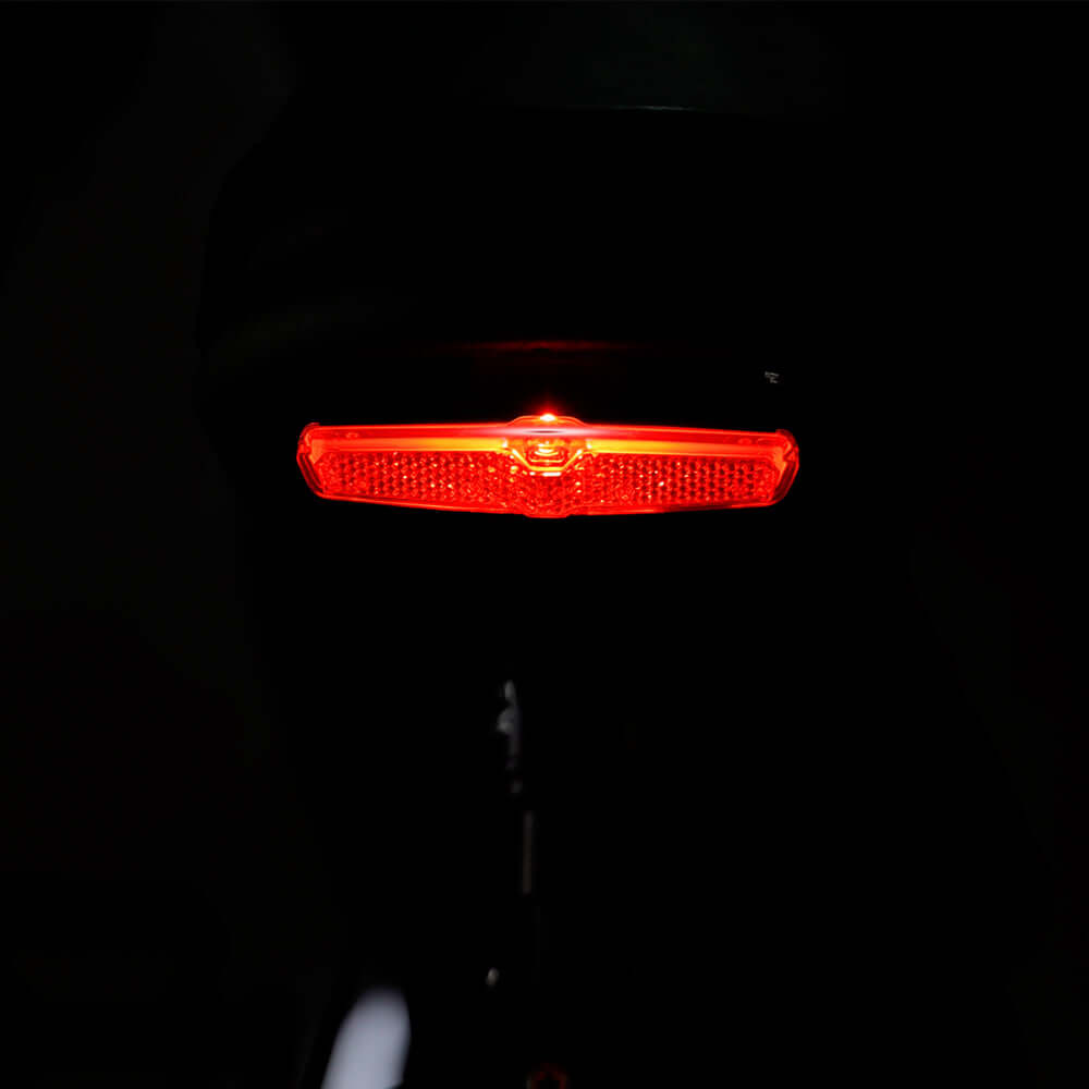 Tracer Verge 800W Fat Wheel Electric Motorbike