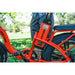 Rattan LF 750 Pro Step Thru Folding Fat Tire Electric Bike 