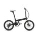 Qualisports Volador Folding Electric Bike  Electric Bikes Paradise