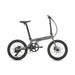 Qualisports Volador Folding Electric Bike  Electric Bikes Paradise
