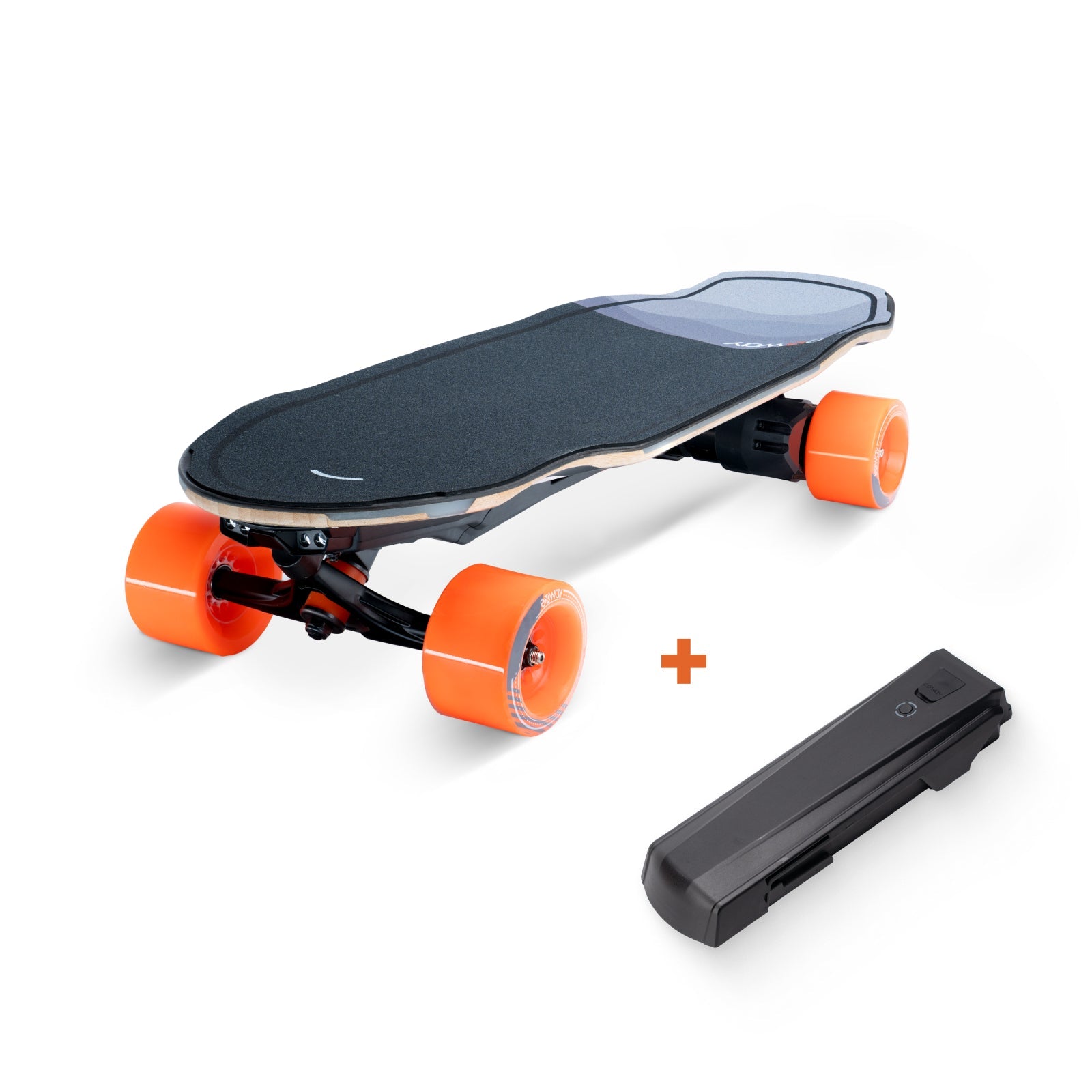 Exway Wave V2 Travel-Friendly Electric Skateboard