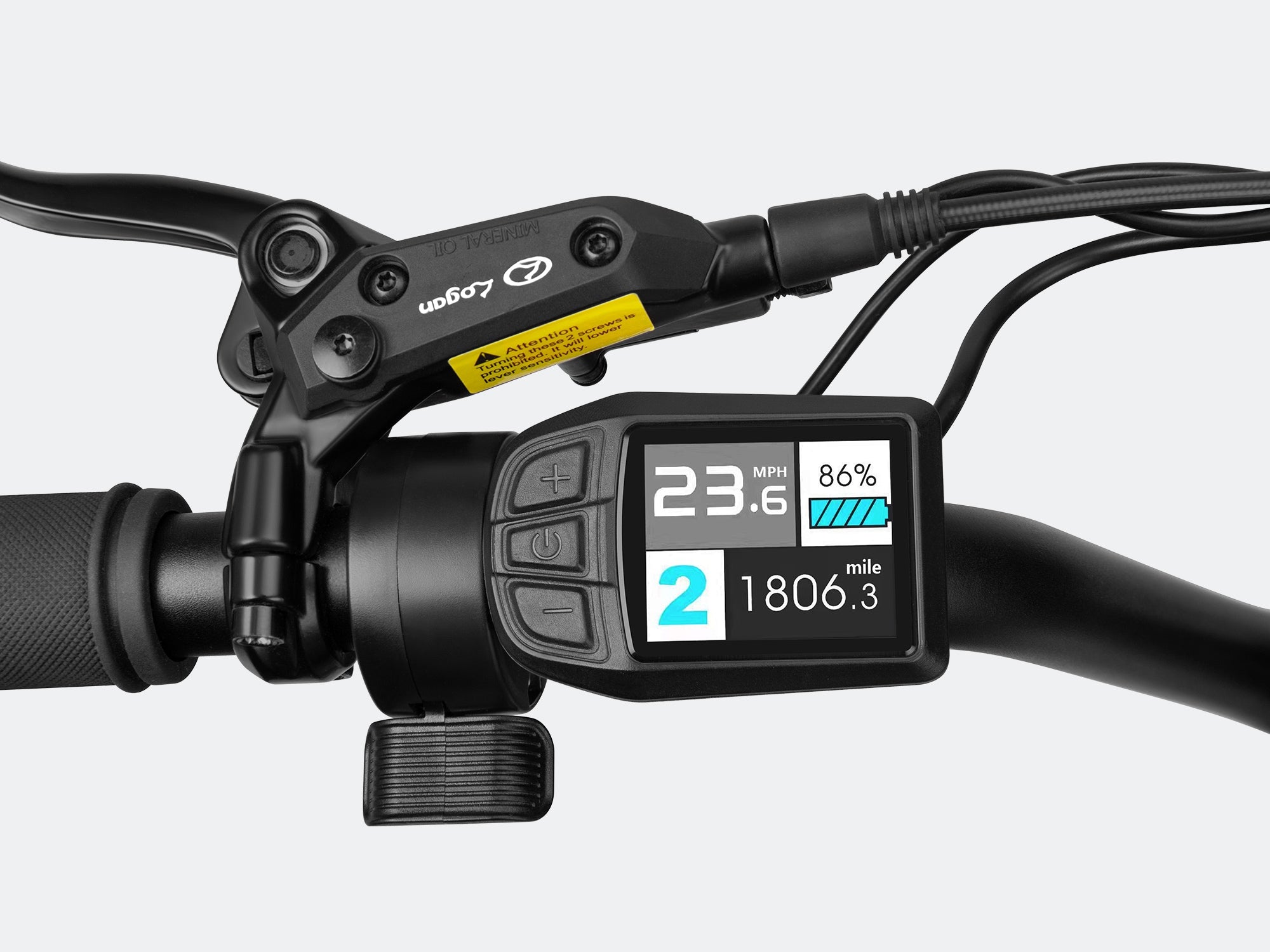 Velowave Prado S Commuter Step Thru Electric Bike