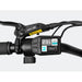 Velowave Prado S Commuter Step Thru Electric Bike 