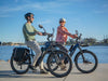 Himiway A7 Commuter Electric Bike  Electric Bikes Paradise