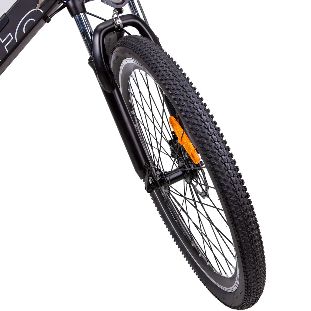 Nakto M3 Electric Mountain Bike