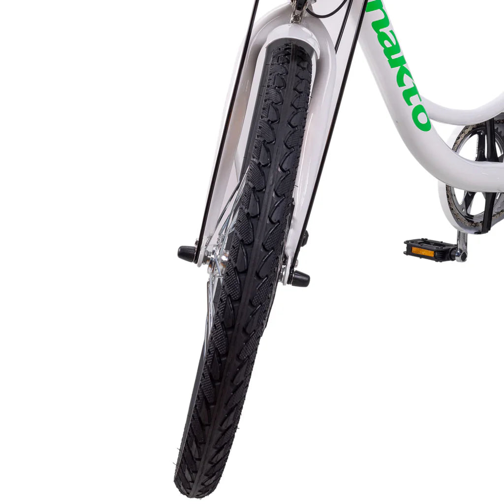 Nakto Elegance 2 Step Thru Electric City Bike