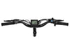 Himiway D3 Cruiser Step-Thru Electric Fat Tire Bike  Electric Bikes Paradise