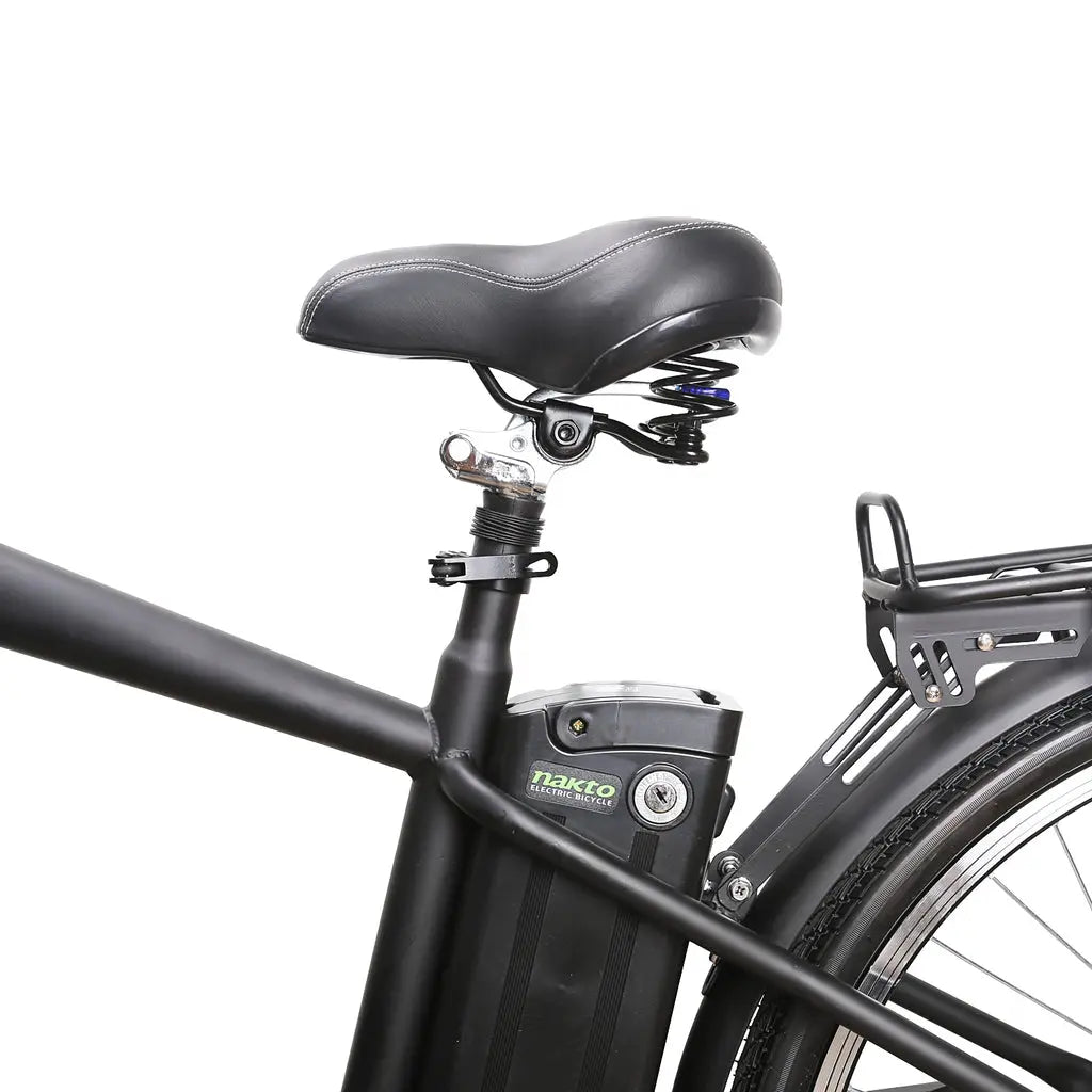 Nakto Camel Electric City Bike 