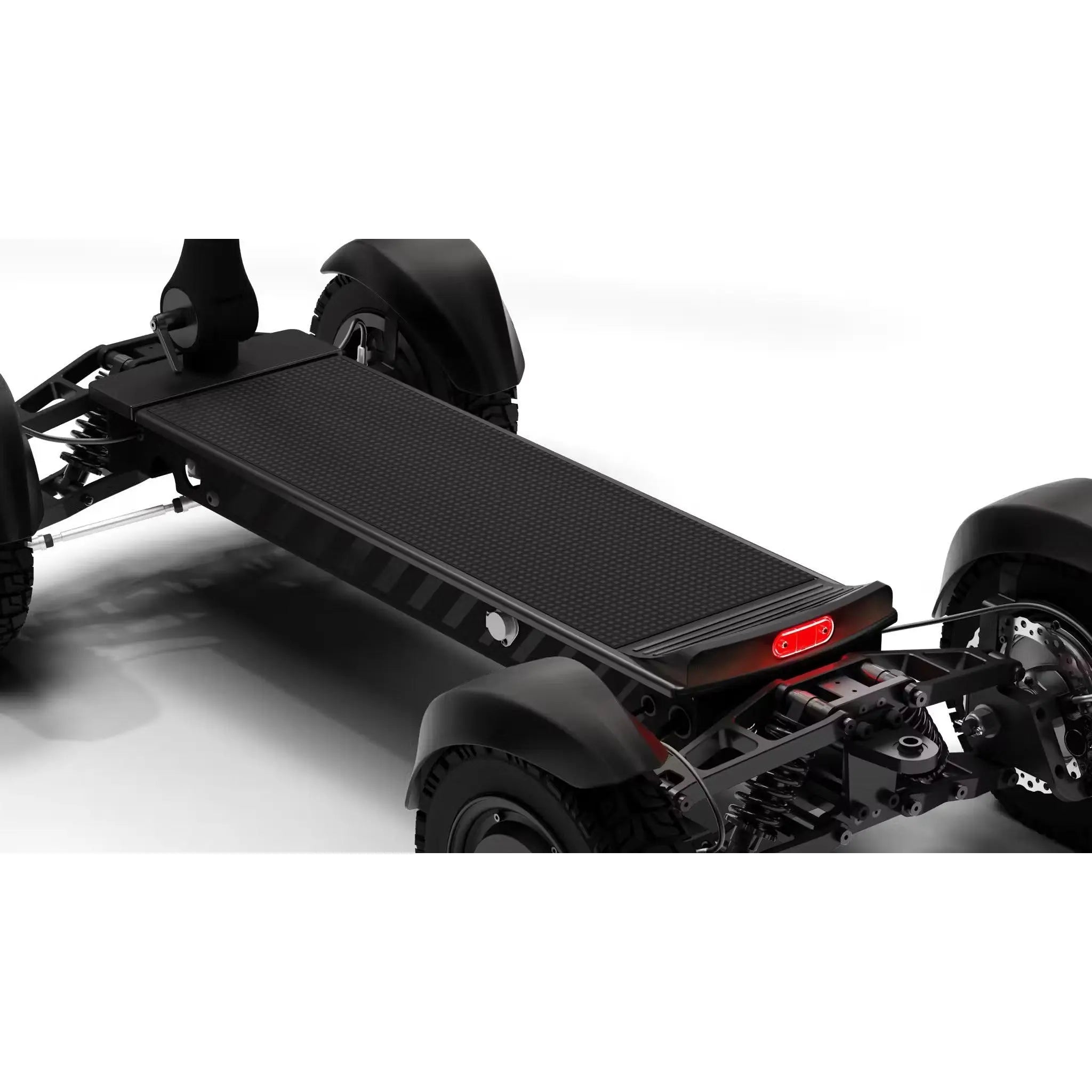 CycleBoard X-Quad 3000 4-Wheel All-Terrain Electric Vehicle  Electric Bikes Paradise