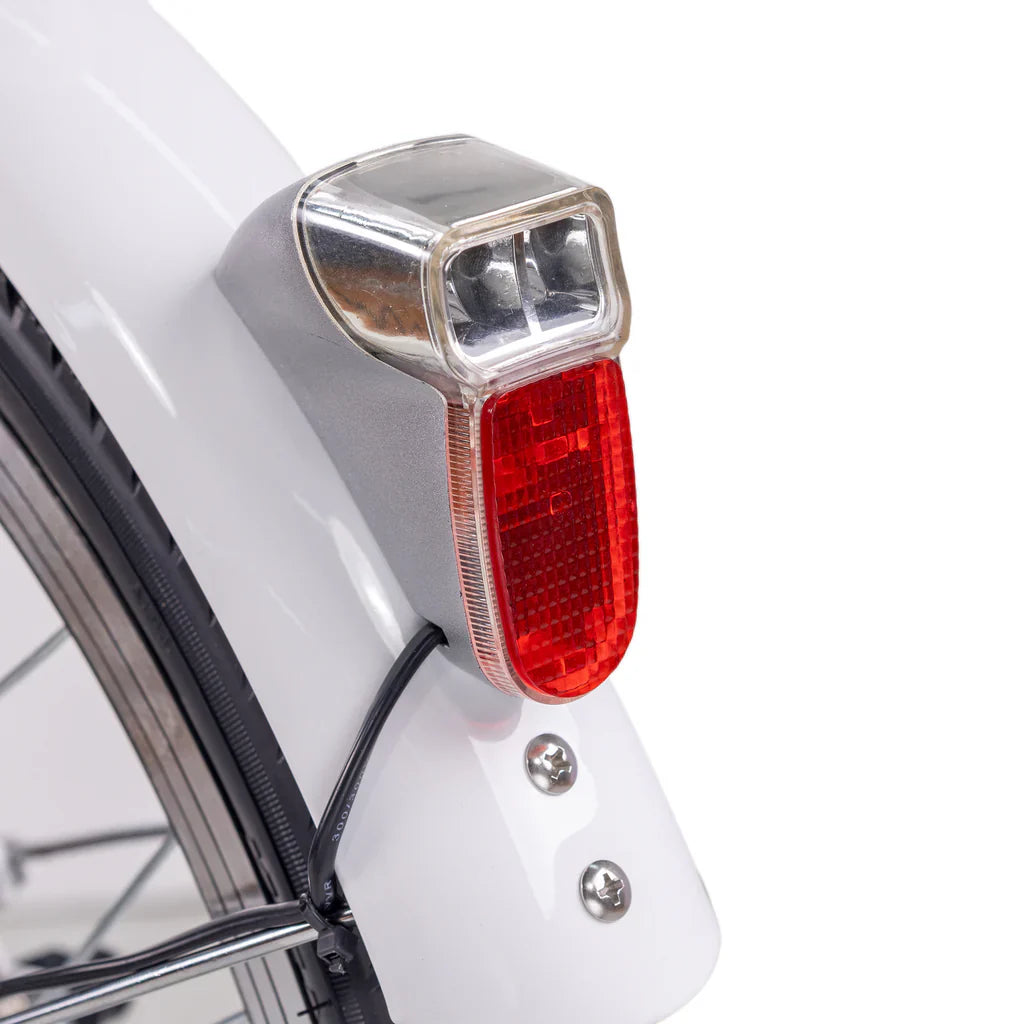 Nakto Elegance 2 Step Thru Electric City Bike