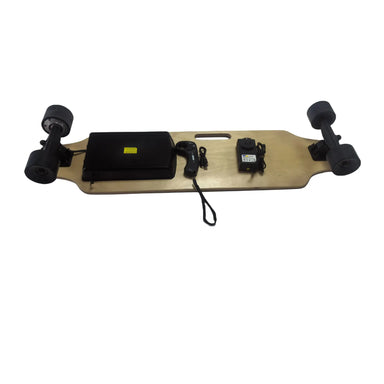 SoverSky City Walker 300W Electric Skateboard for Commuting  Electric Bikes Paradise