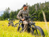 Himiway D7 Pro Electric Mountain Bike  Electric Bikes Paradise