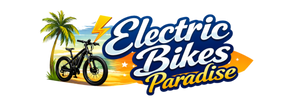 Electric Bikes Paradise