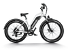 Himiway D3 Cruiser Step-Thru Electric Fat Tire Bike  Electric Bikes Paradise