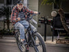 Himiway D3 Cruiser Electric Fat Tire Bike  Electric Bikes Paradise