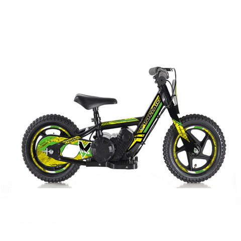 Voltaic Cub 12-Inch Toddler Electric Dirt Bike