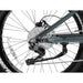 Velowave Brawny XM Full Suspension Electric Mountain Bike 