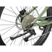 Velowave Forest XM Full Suspension Electric Mountain Bike 
