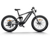 Himiway D7 Full Suspension Electric Hunting Bike  Electric Bikes Paradise