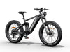 Himiway D7 Full Suspension Electric Hunting Bike  Electric Bikes Paradise