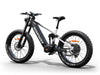 Himiway D7 Pro Electric Mountain Bike  Electric Bikes Paradise