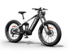 Himiway D7 Pro Electric Mountain Bike  Electric Bikes Paradise