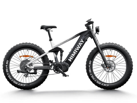 Himiway D7 Pro Electric Mountain Bike