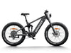 Himiway D7 Pro Electric Mountain Bike  Electric Bikes Paradise
