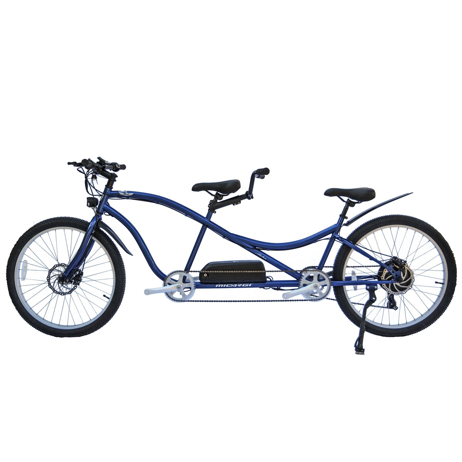 Tracer Aloha 500W Tandem Electric Bike