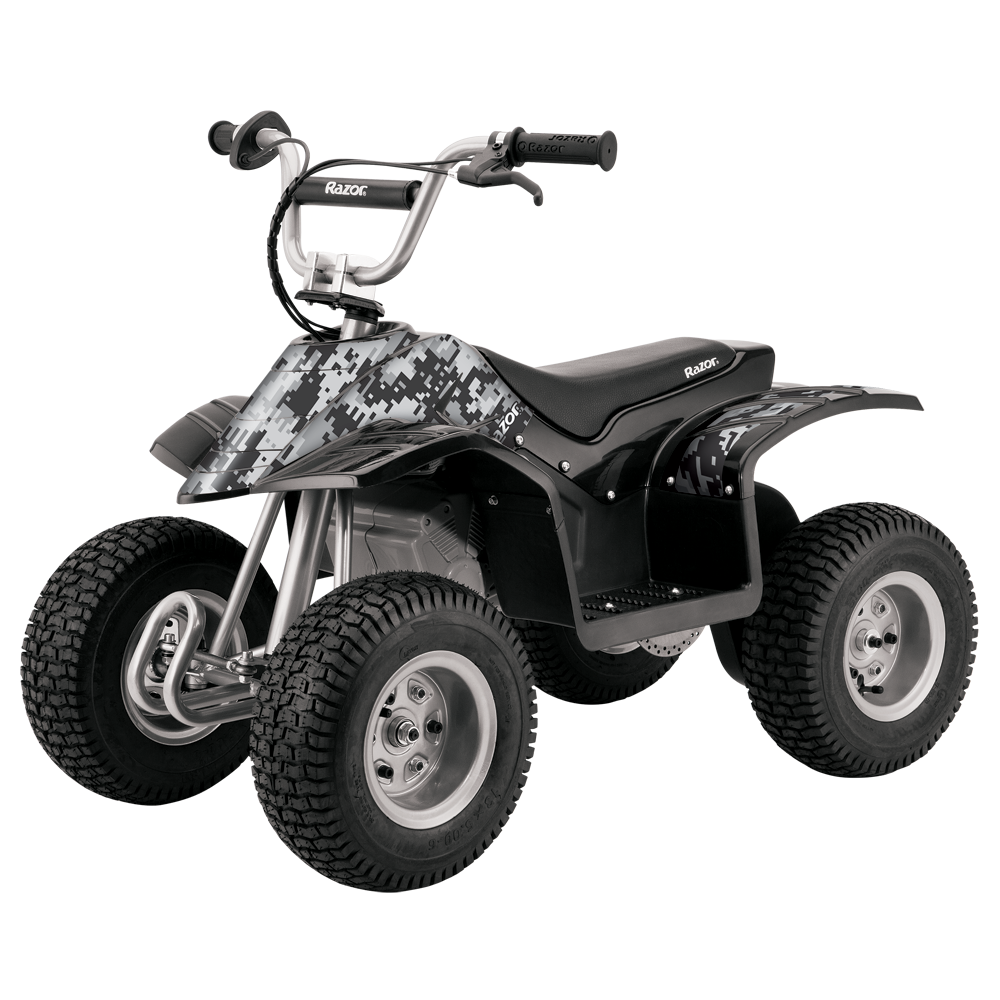 Razor Dirt Quad Kids Electric ATV