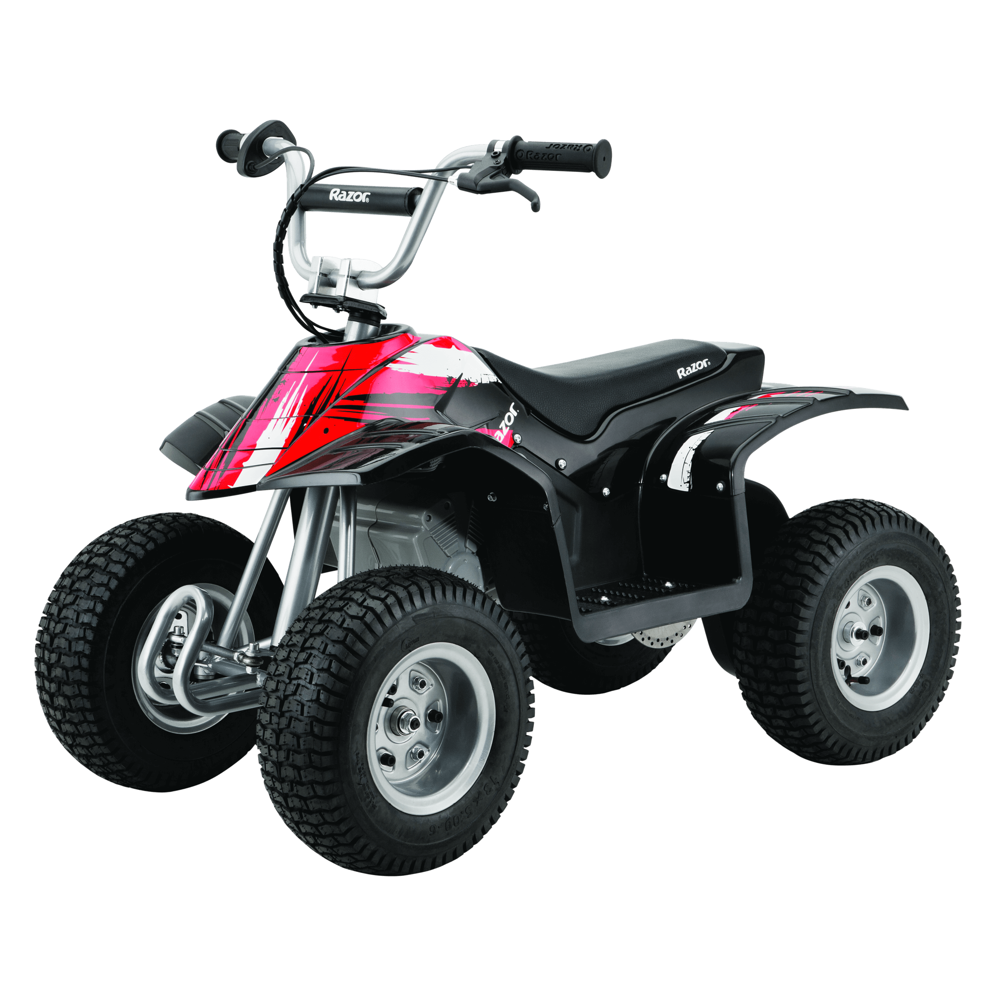 Razor Dirt Quad Kids Electric ATV