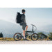 Dahon E-Hemingway Folding Electric Bike  Electric Bikes Paradise