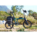 Dahon E-Hemingway Folding Electric Bike  Electric Bikes Paradise