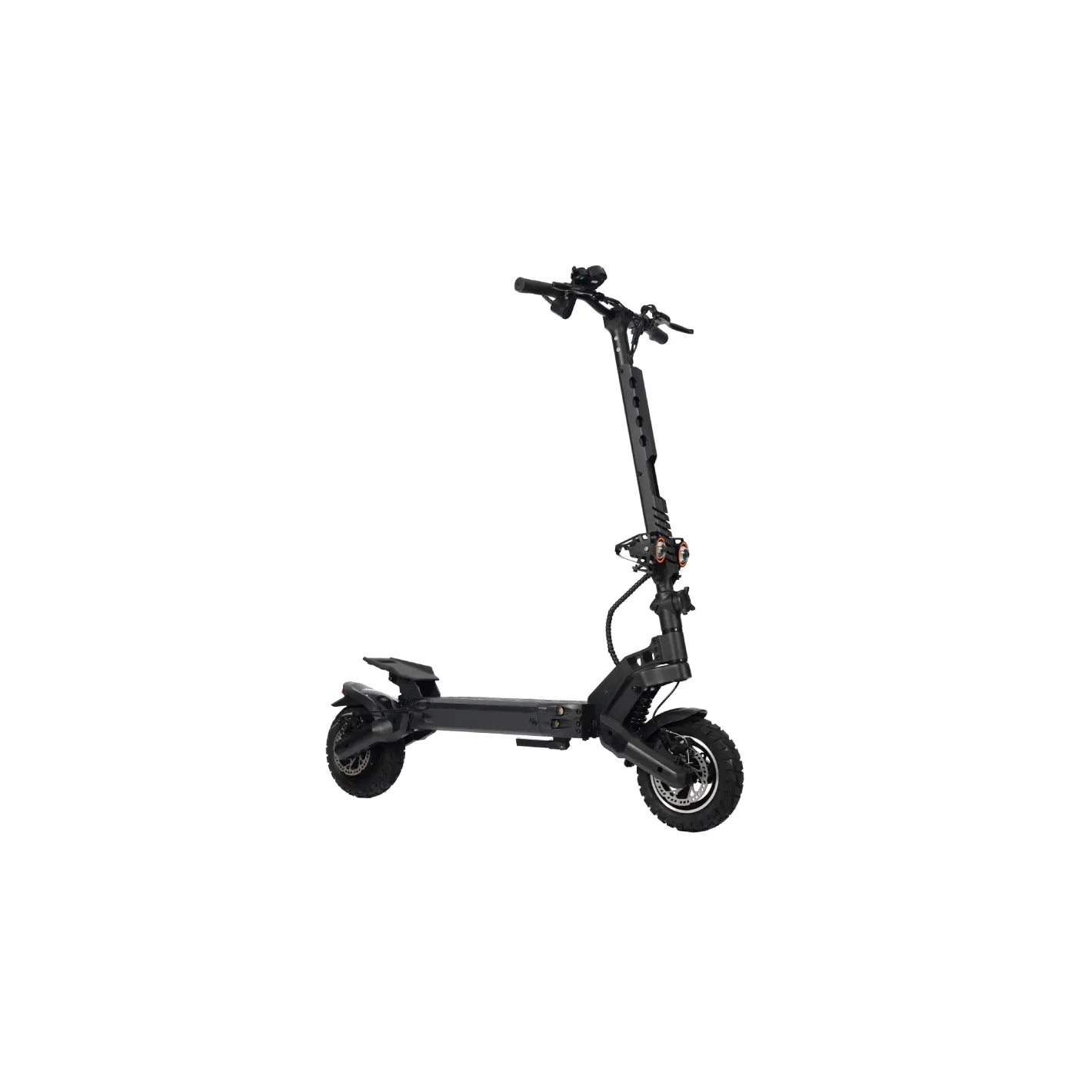 Dahon S901 Electric Scooter  Electric Bikes Paradise