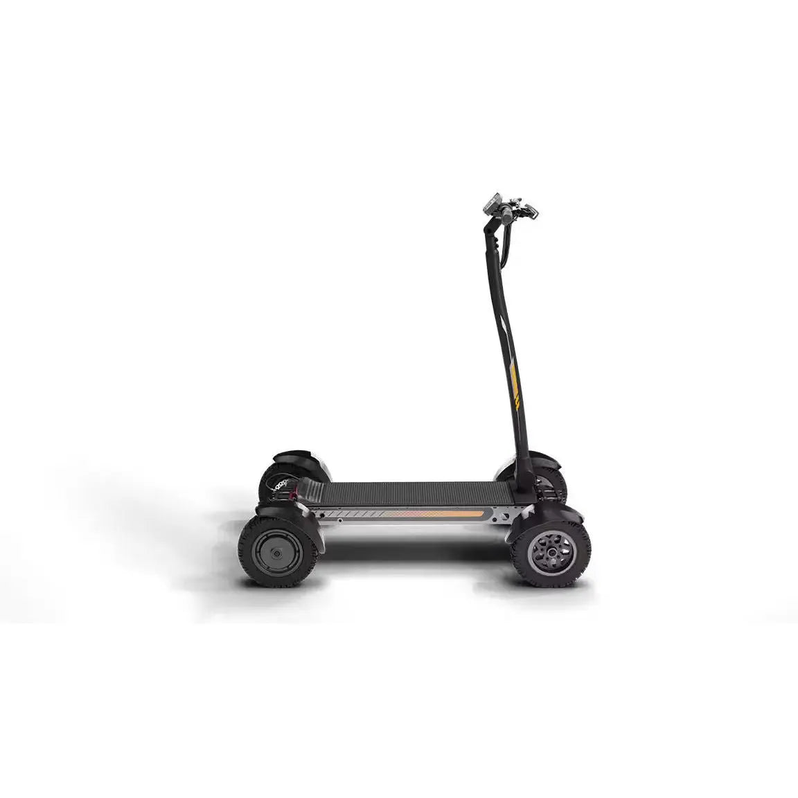 CycleBoard X-Quad 3000 4-Wheel All-Terrain Electric Vehicle  Electric Bikes Paradise