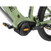 Velowave Forest XM Full Suspension Electric Mountain Bike 