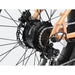 Velowave Rover Step Thru Electric Bike 