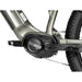 Velowave Forest SM Full Suspension Electric Mountain Bike 