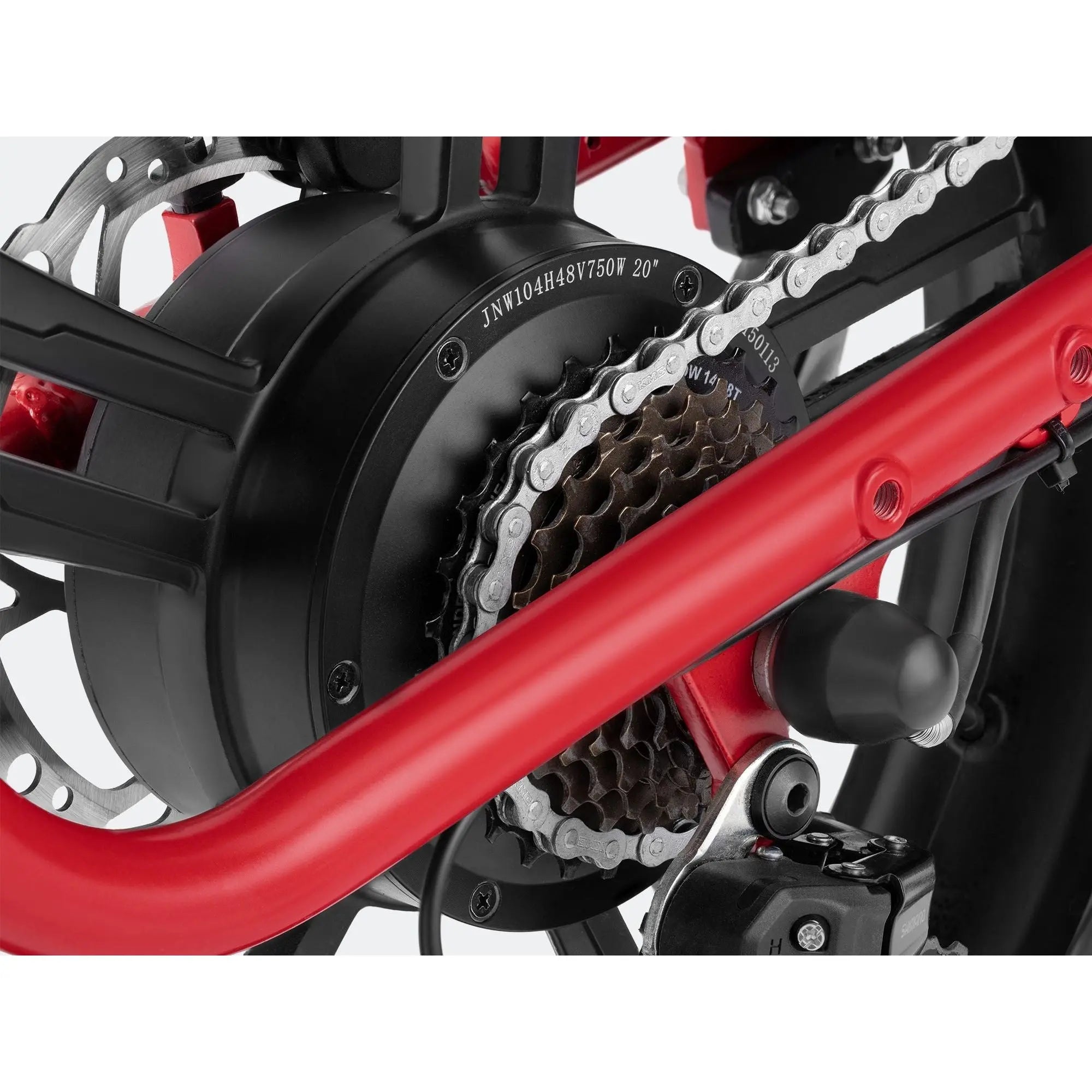 Velowave Prado S Commuter Step Thru Electric Bike 