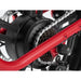 Velowave Prado S Commuter Step Thru Electric Bike 