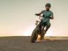Himiway Escape Pro Electric Moped  Electric Bikes Paradise