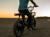 Himiway Escape Pro Electric Moped  Electric Bikes Paradise