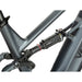 Velowave Brawny XM Full Suspension Electric Mountain Bike 