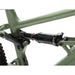 Velowave Forest XM Full Suspension Electric Mountain Bike 