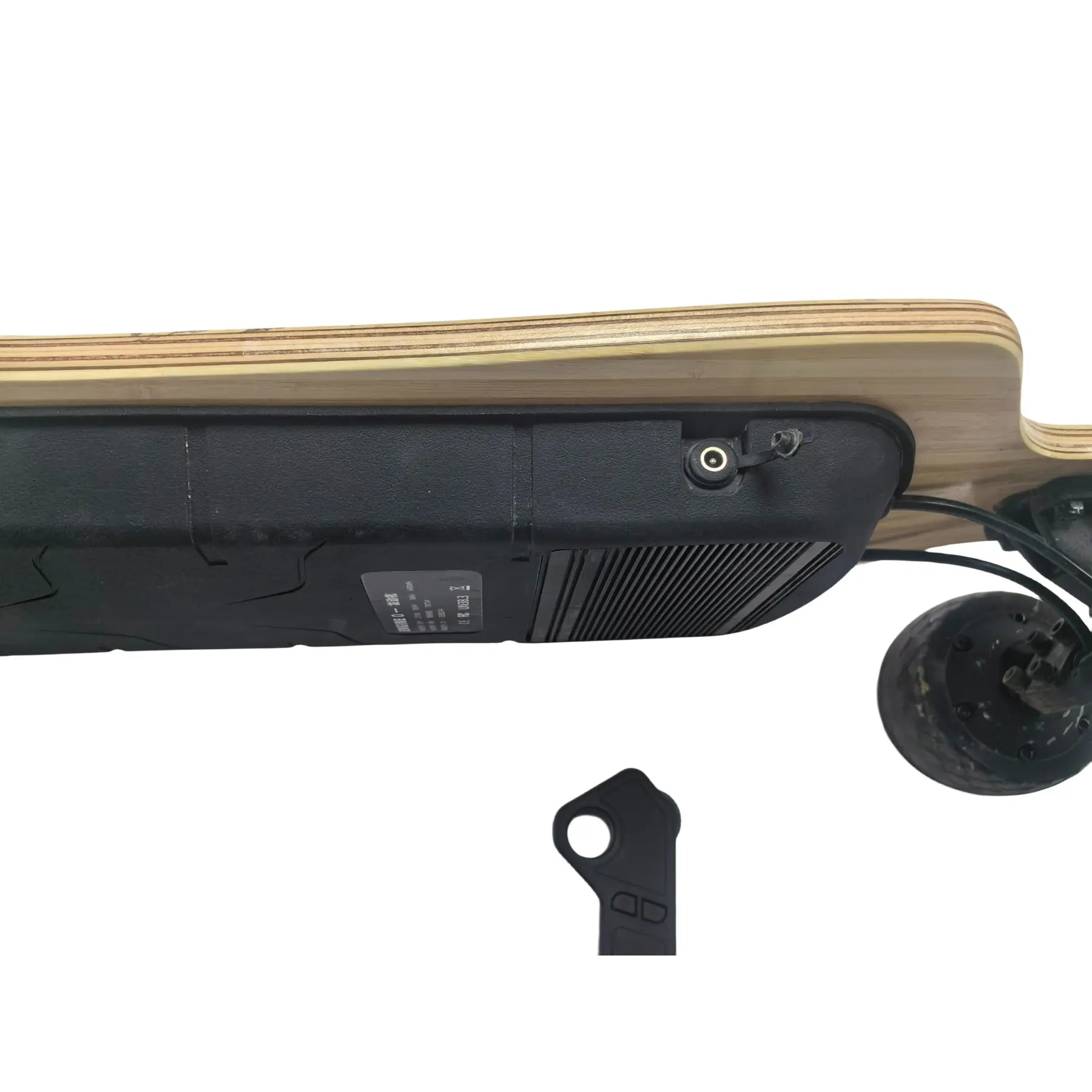 SoverSky City Runner 2000W Dual Drive Long Range Electric Skateboard  Electric Bikes Paradise
