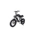 SoverSky Titan 500 Shimano 7-Speed Fat Tire Electric Bike  Electric Bikes Paradise